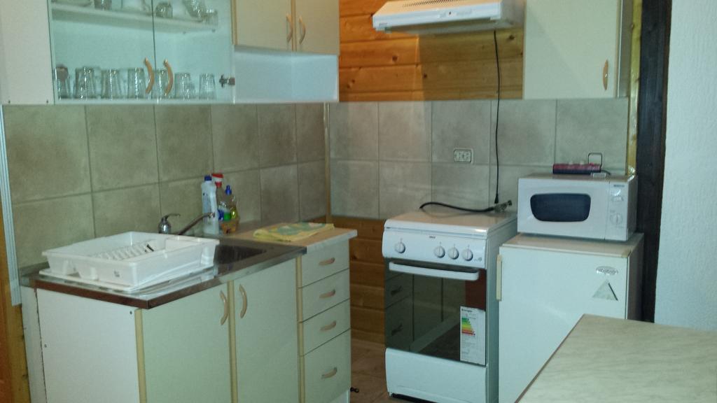 Guesthouse Rupcic Grabovac  Exterior foto