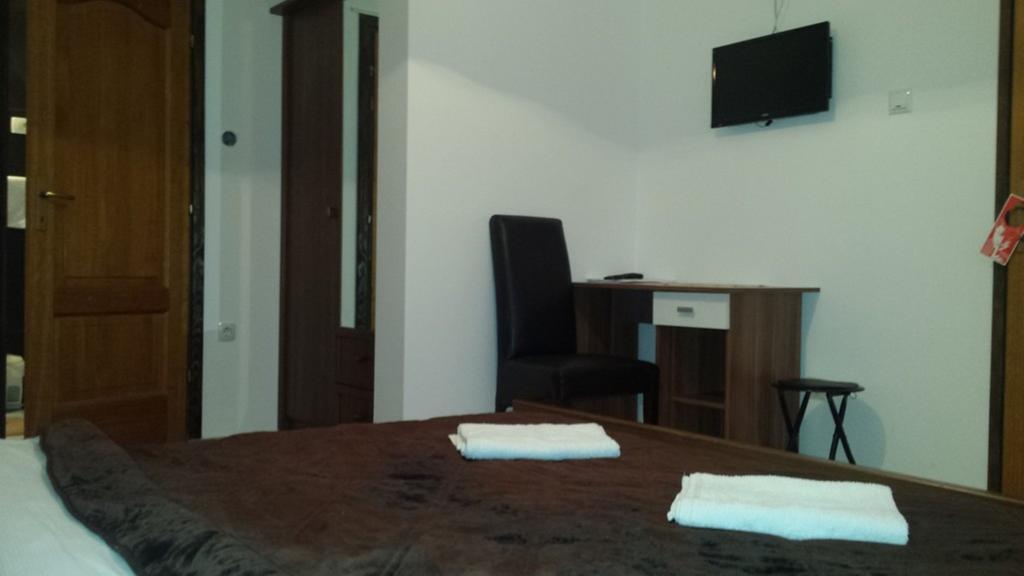 Guesthouse Rupcic Grabovac  Exterior foto