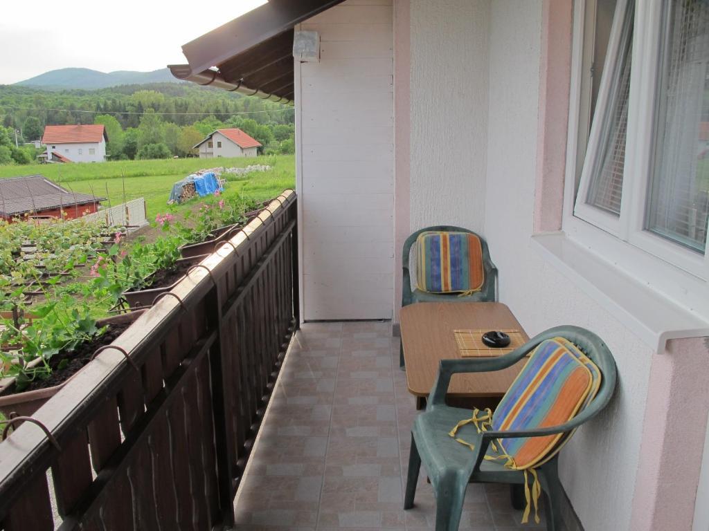 Guesthouse Rupcic Grabovac  Zimmer foto