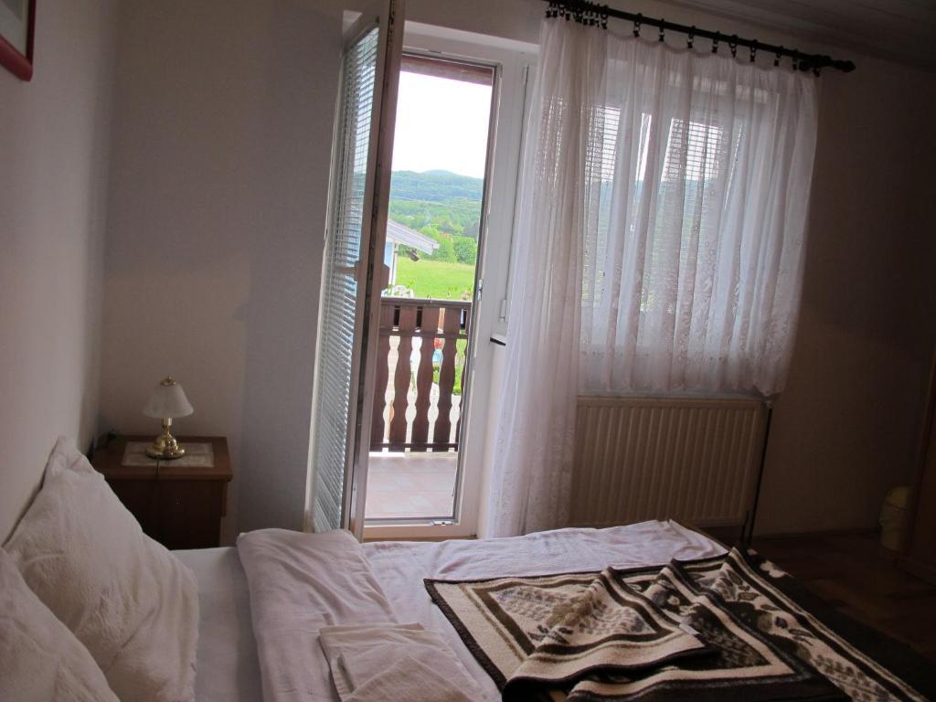 Guesthouse Rupcic Grabovac  Zimmer foto