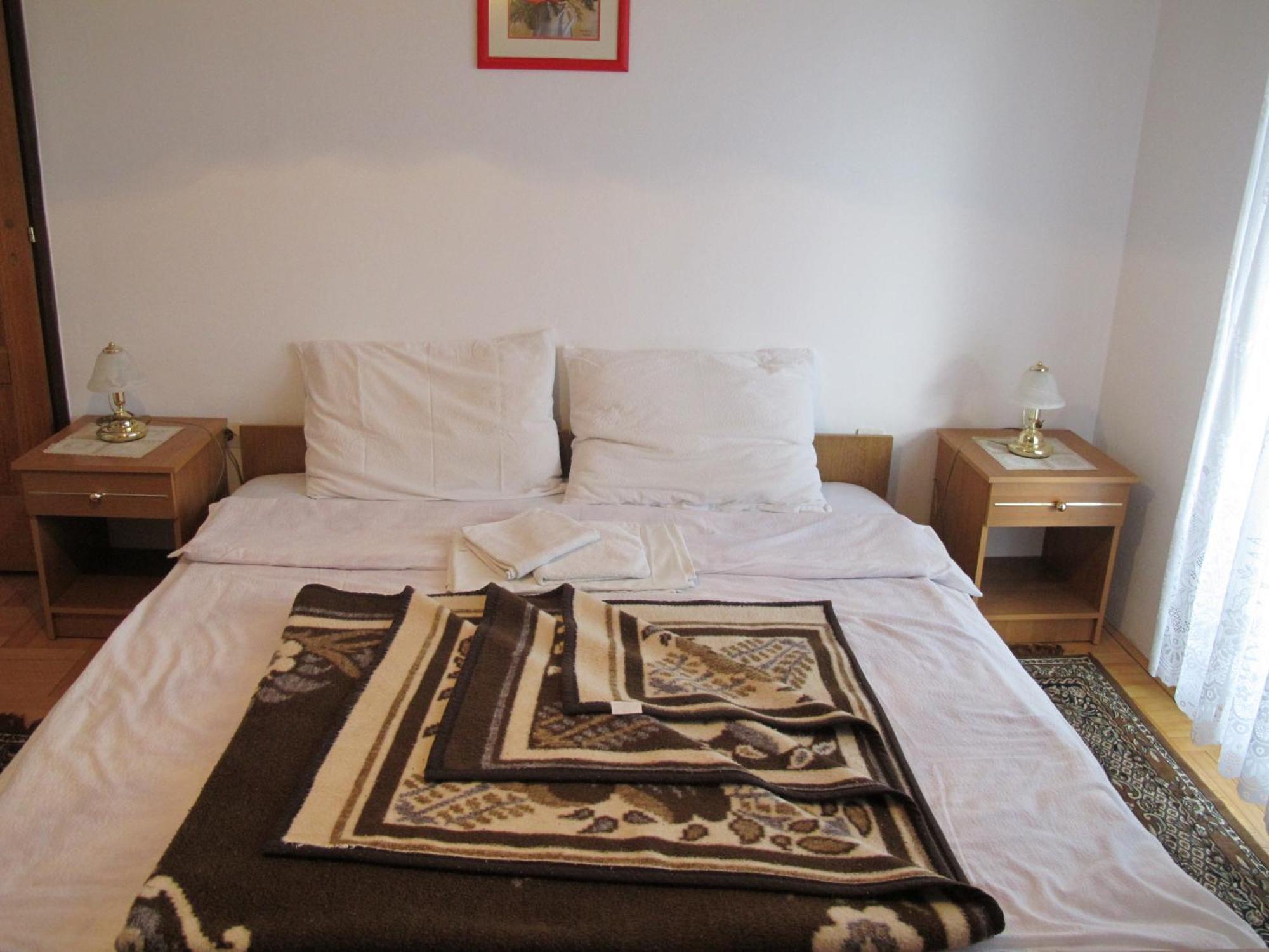 Guesthouse Rupcic Grabovac  Exterior foto